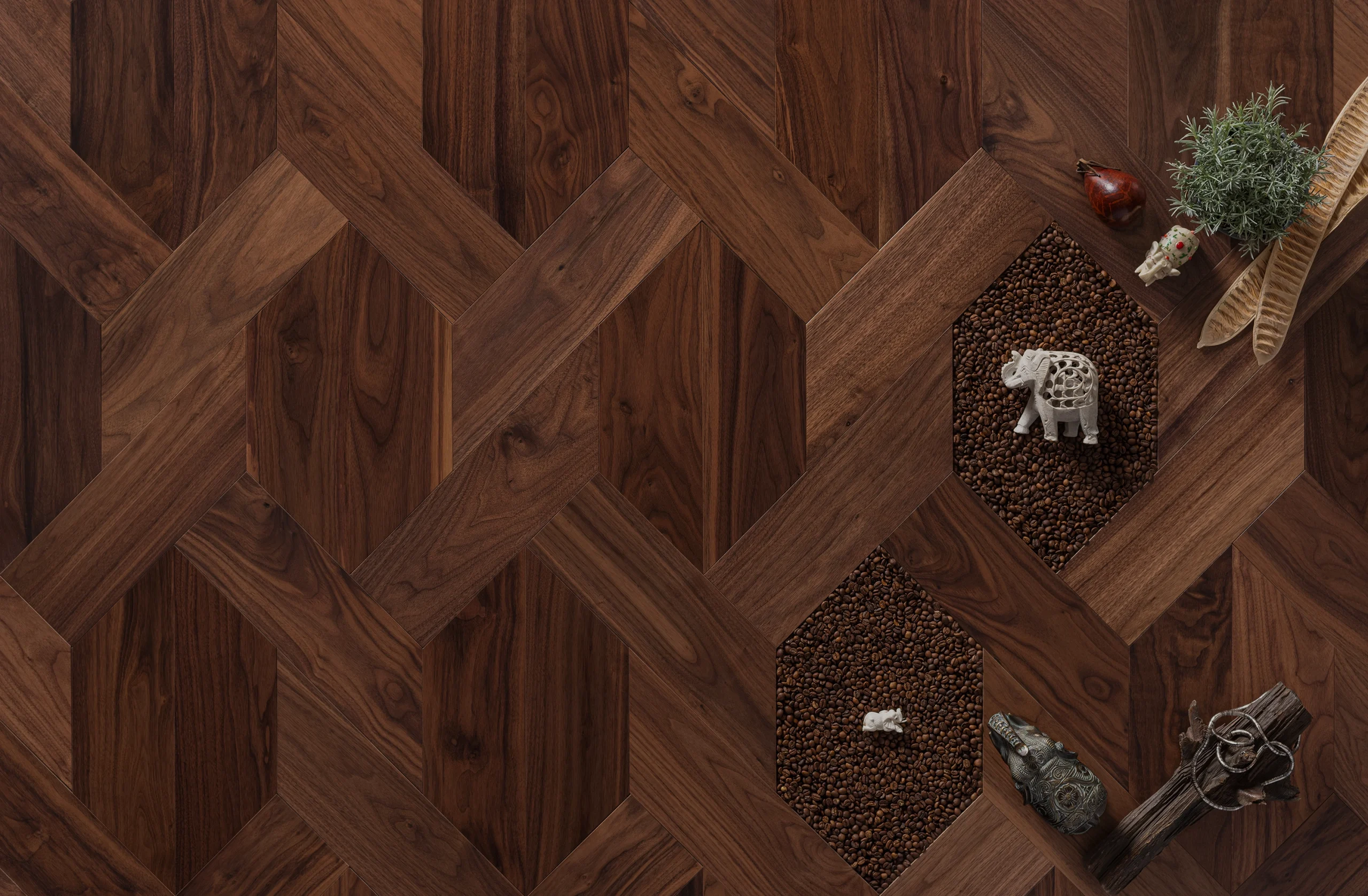 Индивидуальность в каждом шаге