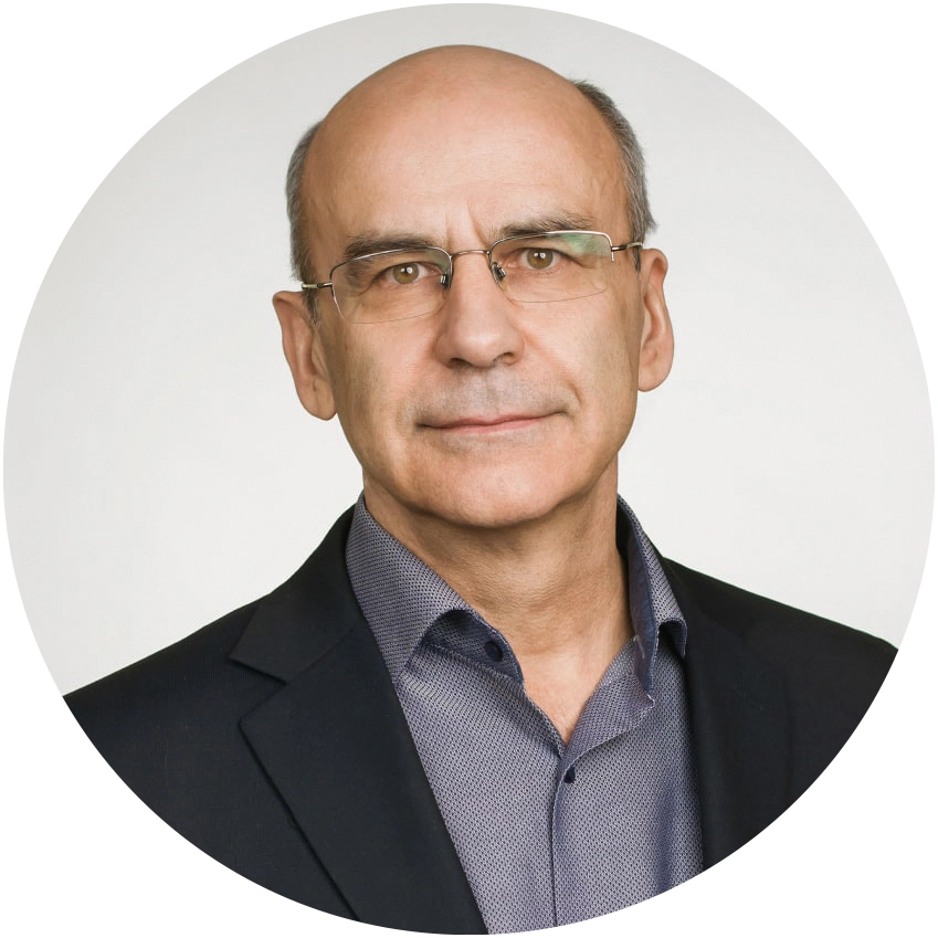 Владимир Яновский