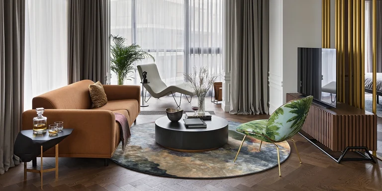 Английская елка coswick