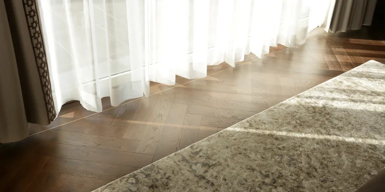 Английская елка coswick