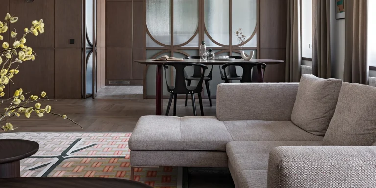 Английская елка coswick