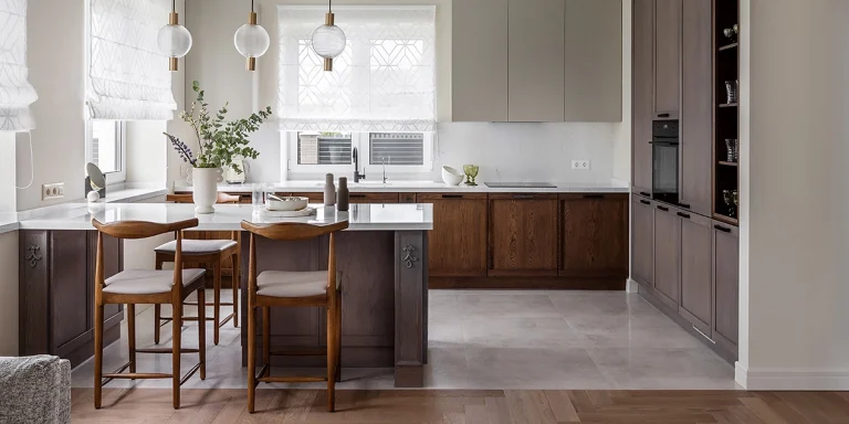 Английская елка coswick