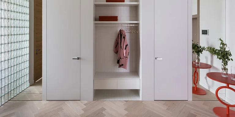 Английская елка coswick