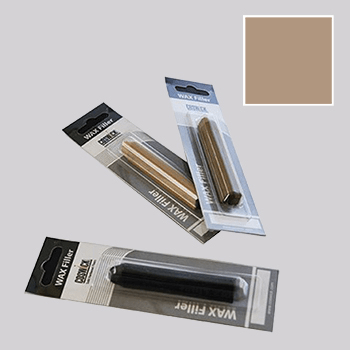 Восковый карандаш, Титановый буфф, 4010-020031