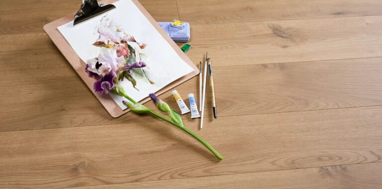 Сиена рустикальная