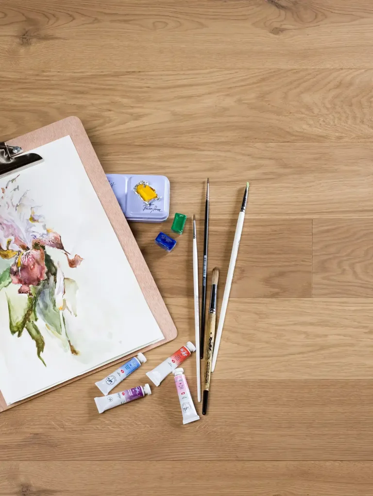 Сиена рустикальная