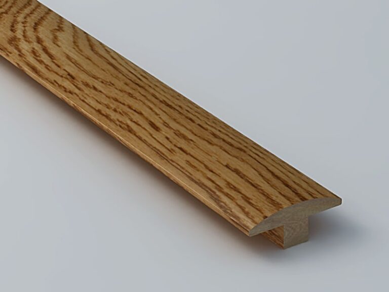 Т-образный молдинг