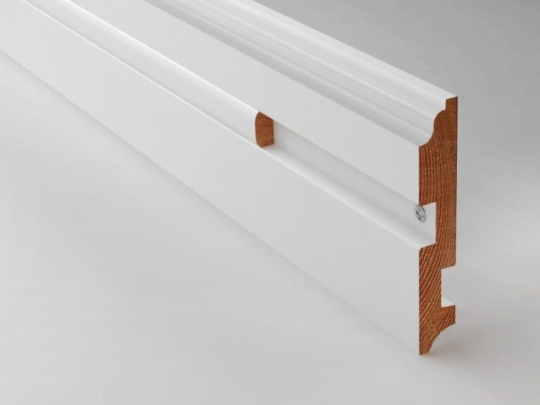 Плинтус Coswick