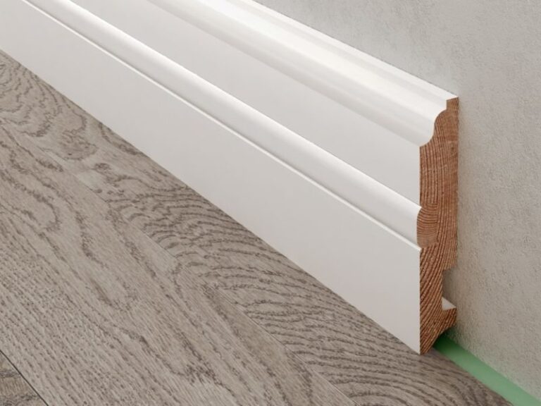 Плинтус Coswick