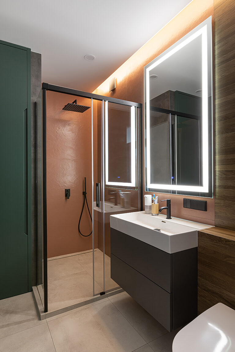 Интерьерный фотограф Александр Юрчик