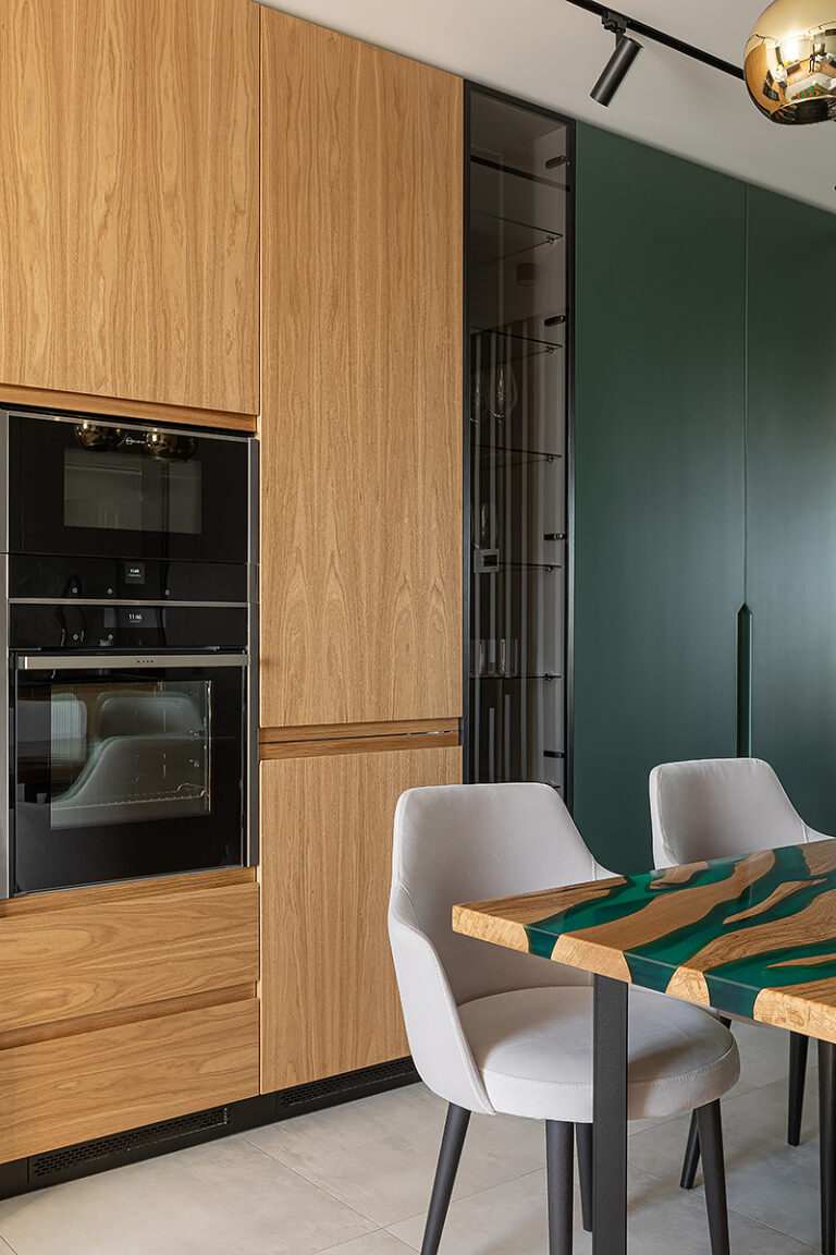 Интерьерный фотограф Александр Юрчик