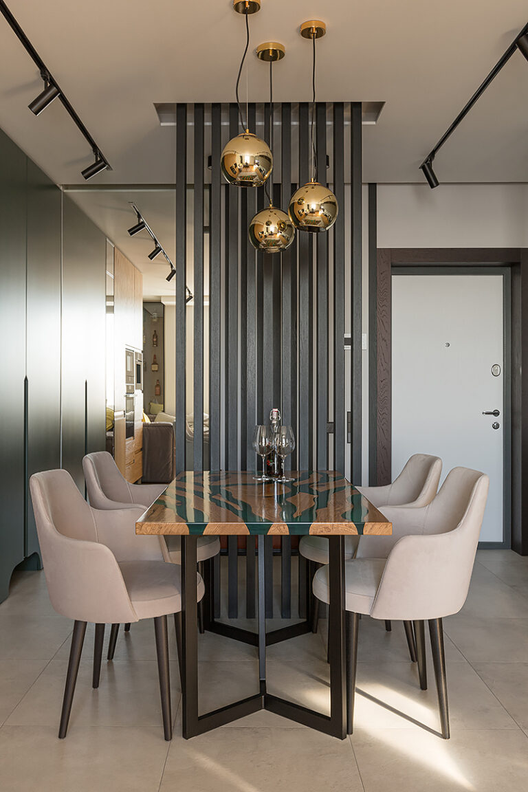 Интерьерный фотограф Александр Юрчик