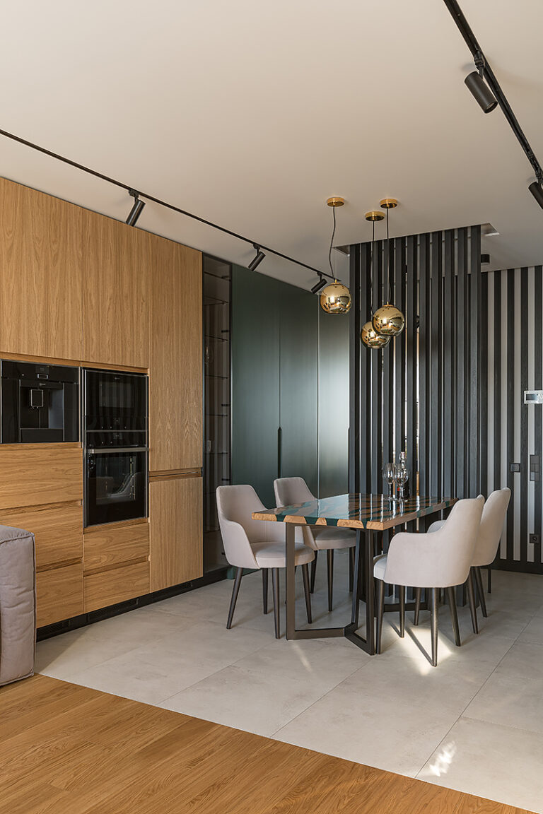 Интерьерный фотограф Александр Юрчик