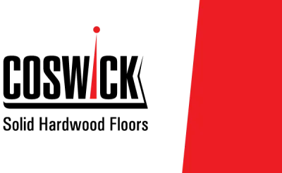 coswick logo