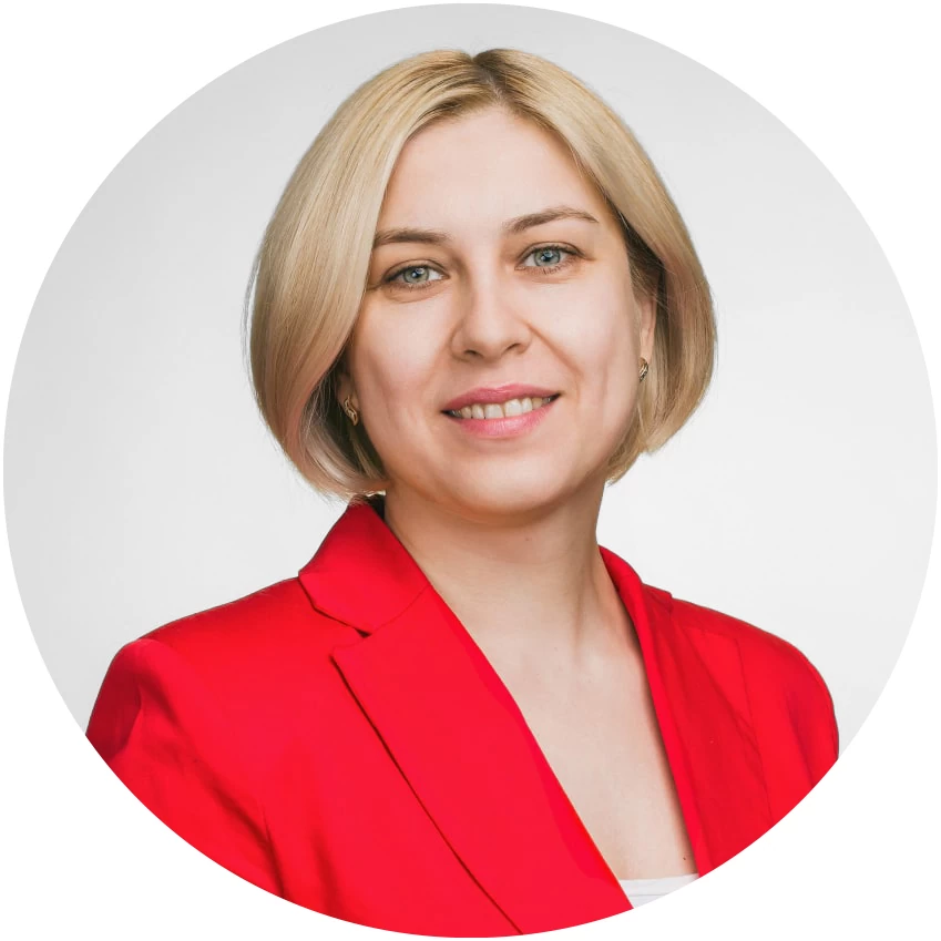 Дарья Басова