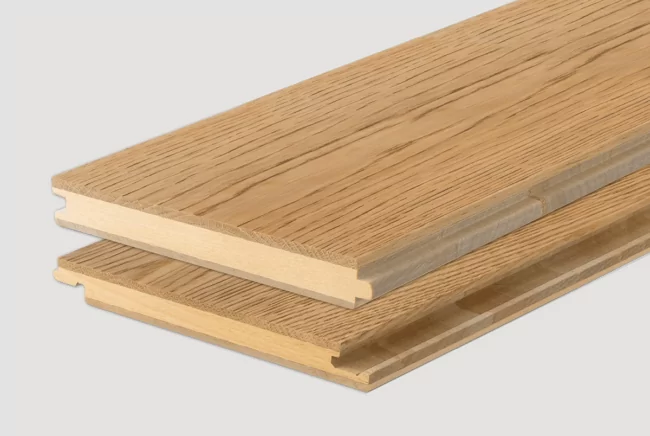 Конструкции паркета