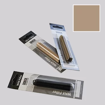 Восковый карандаш, Титановый буфф, 4010-020031