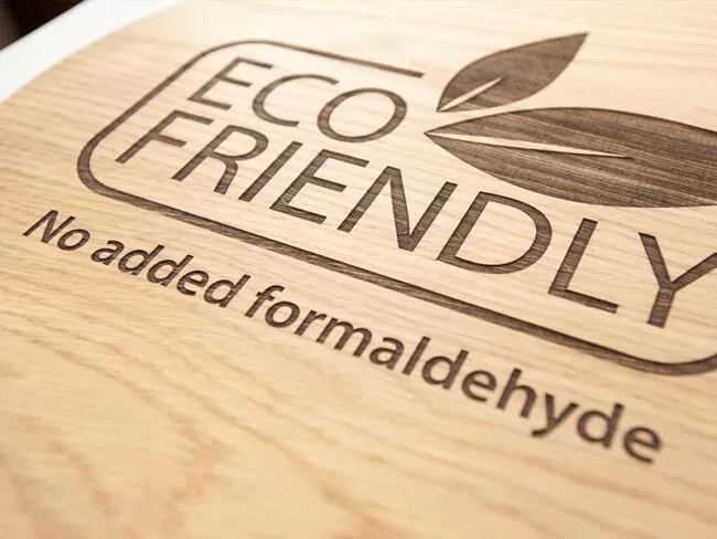 Сертификаты на паркет Coswick