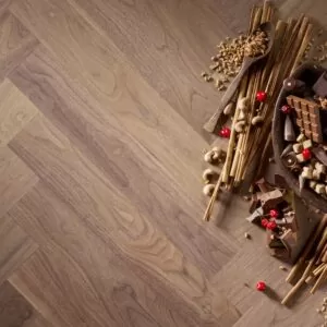 Туманный рассвет