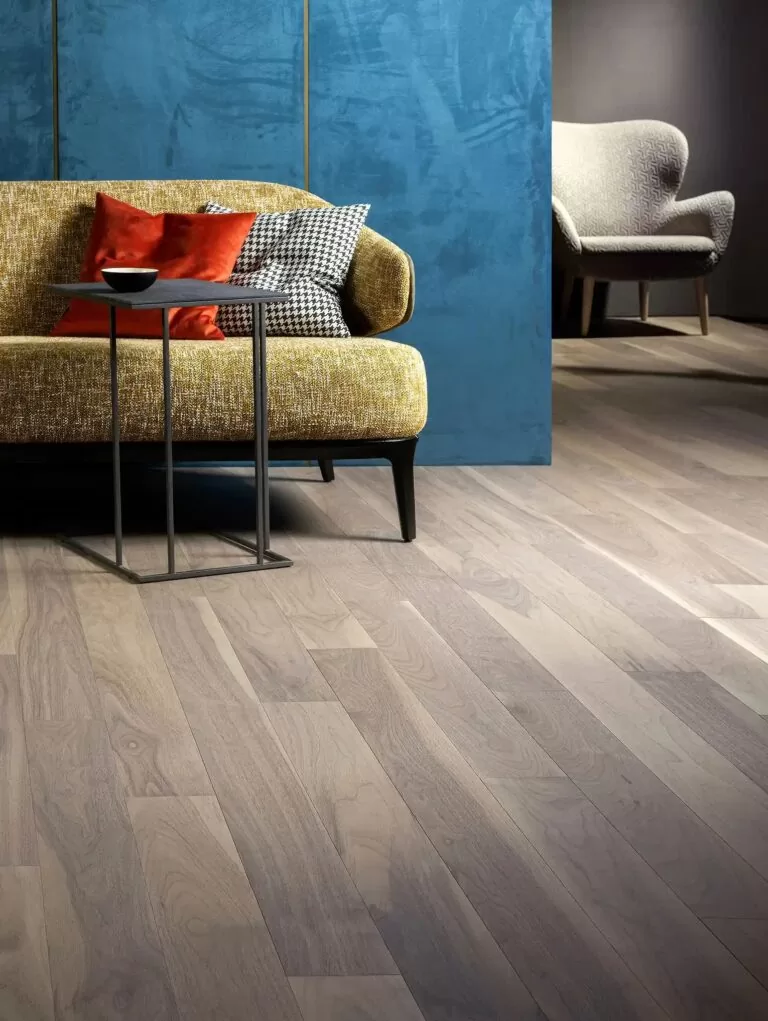 Зимний закат