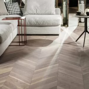 Зимний закат