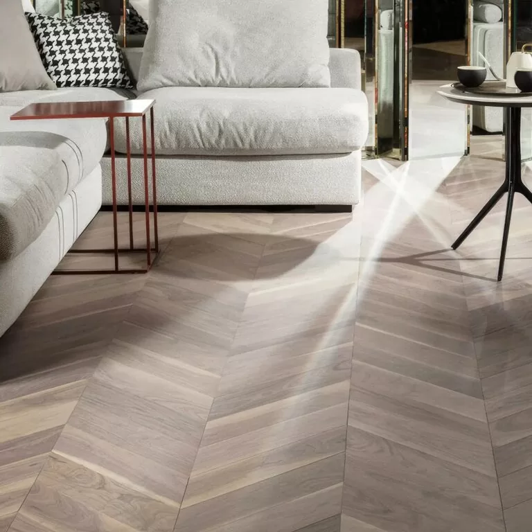 Зимний закат