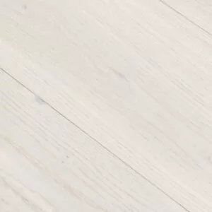 Кристально белый