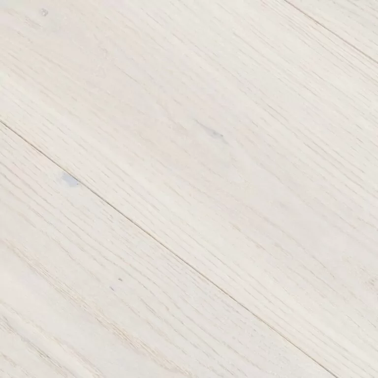 Кристально белый