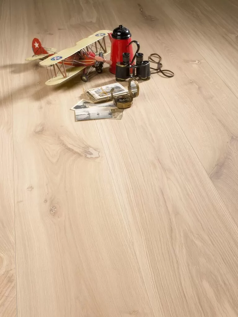 Ванильный рустикальный