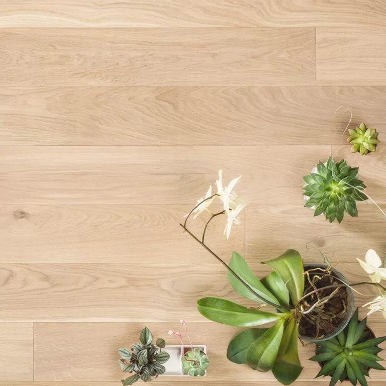 Ванильный рустикальный