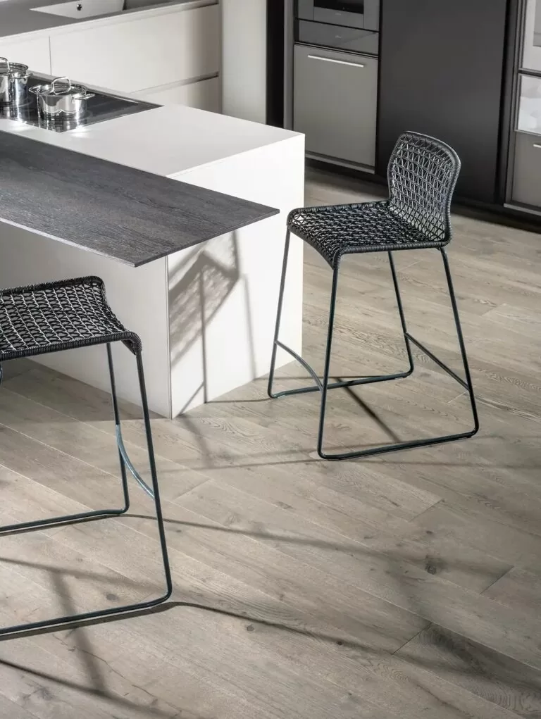 Туманные фьорды