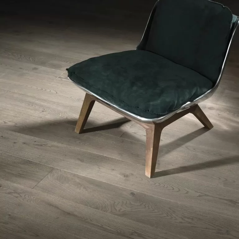 Туманные фьорды