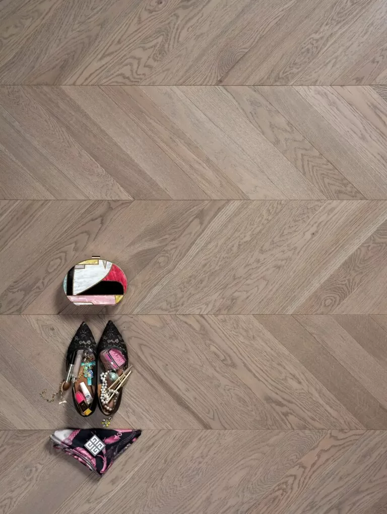 Шамбор рустикальный