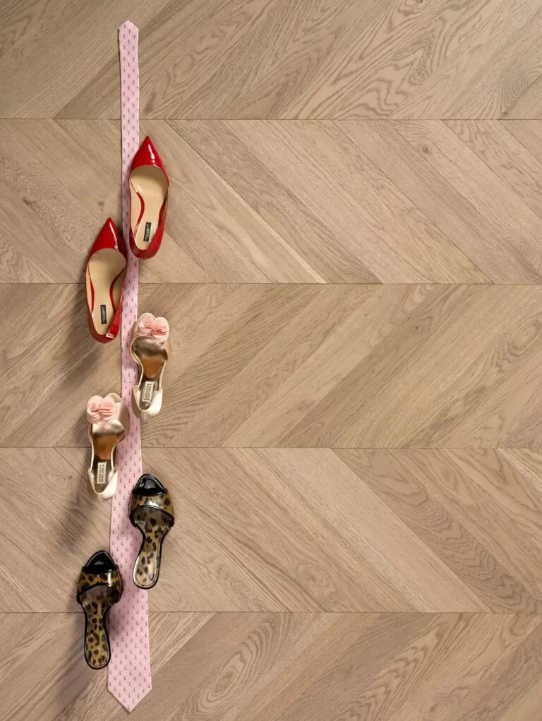 Пастель рустикальная