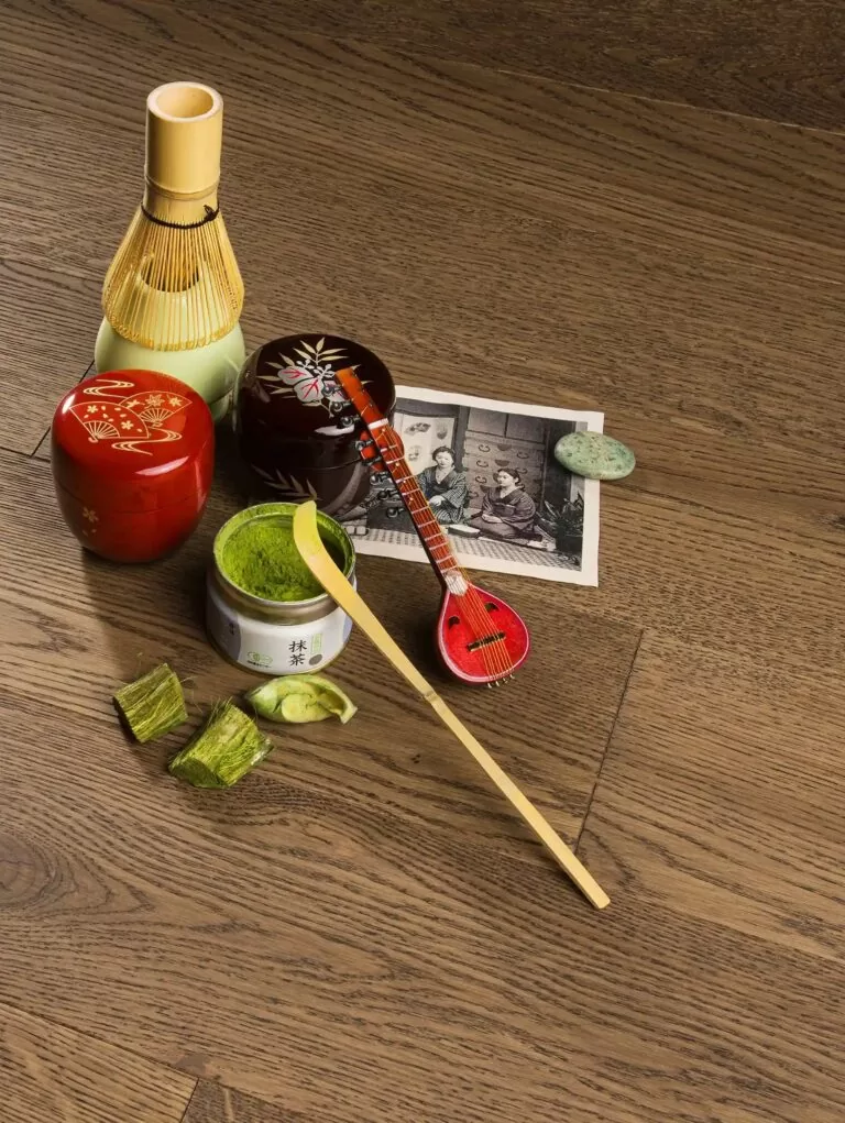 Тростниковый