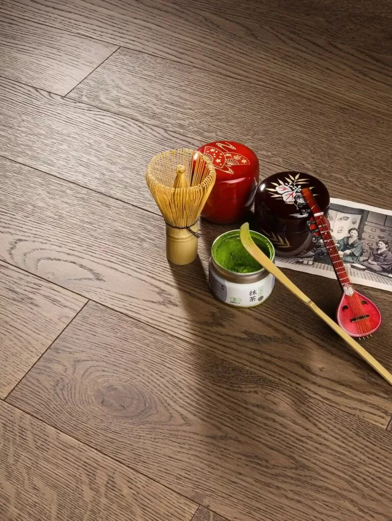 Тростниковый рустикальный