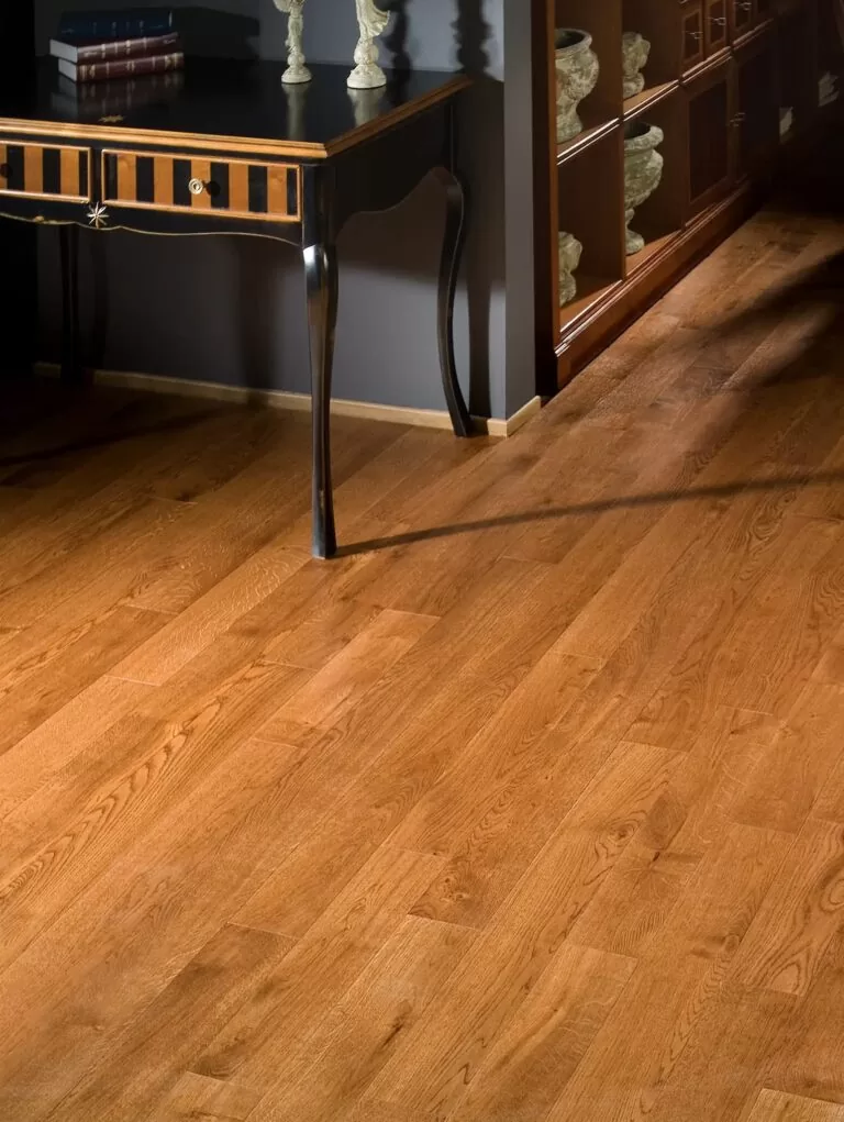 Орех рустикальный