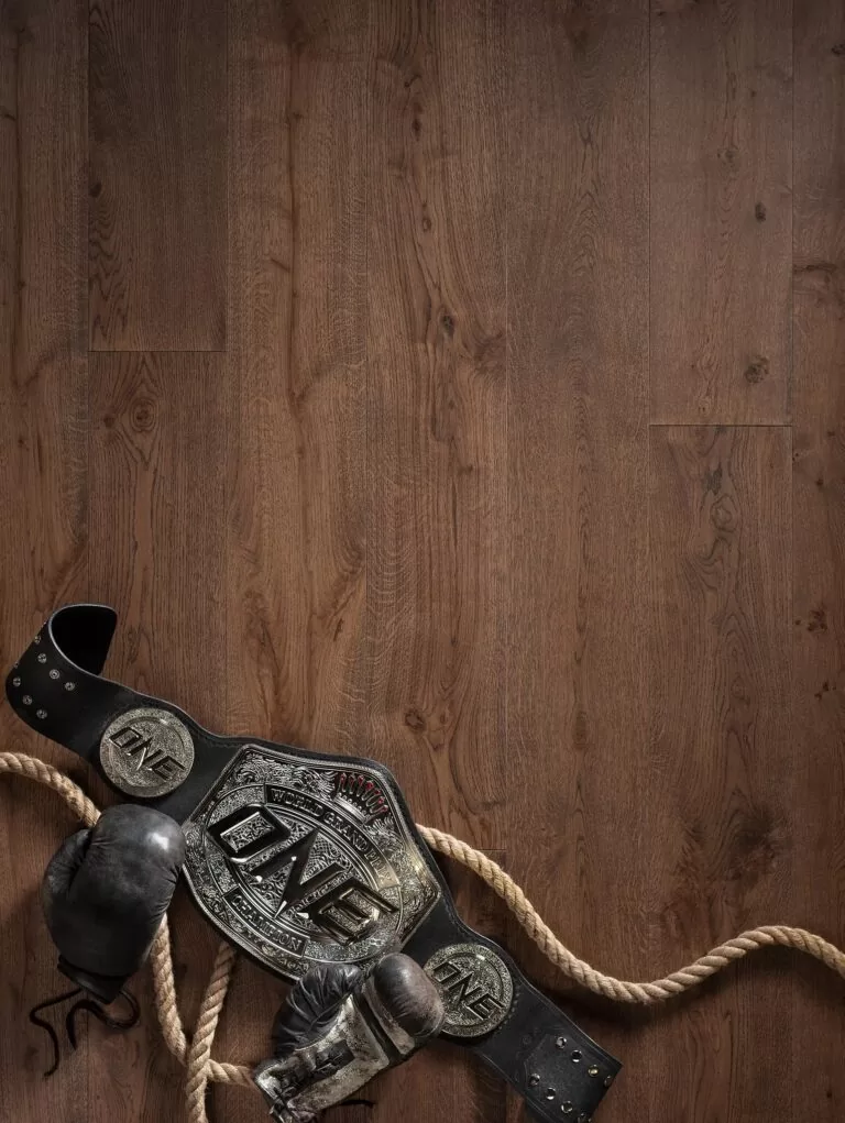 Каменный ручей рустикальный