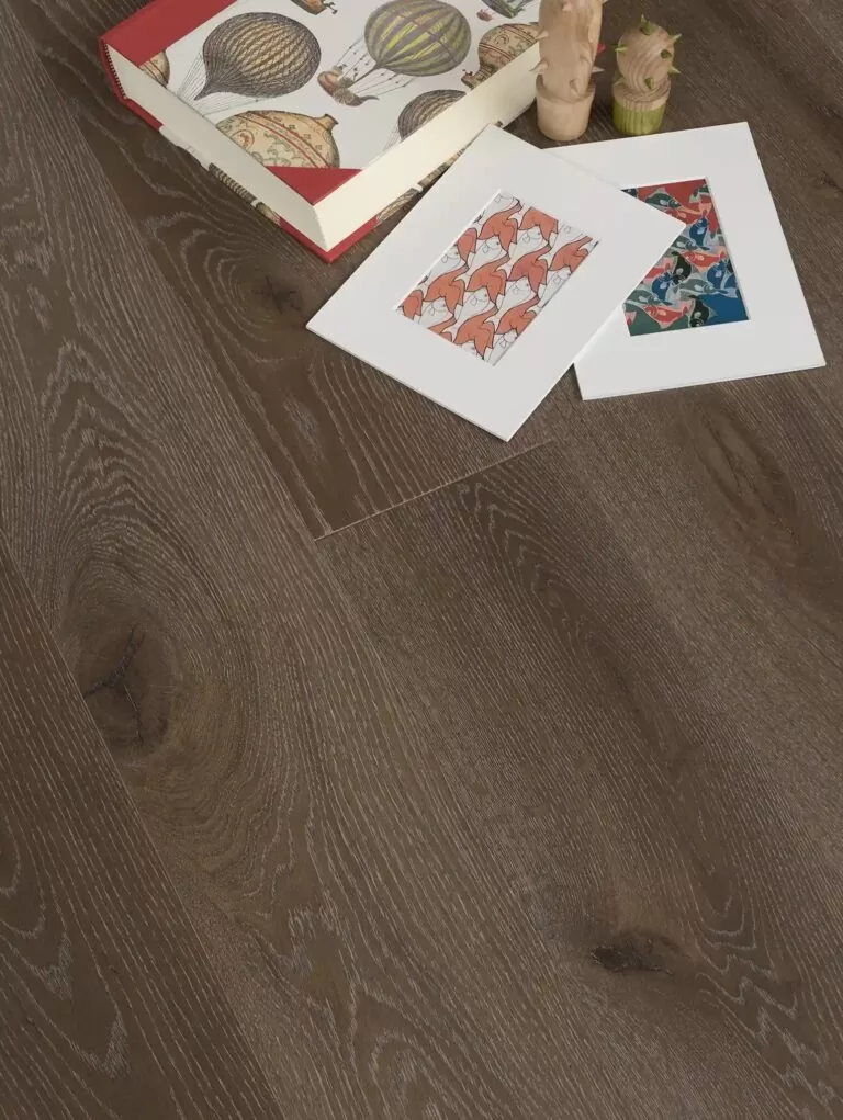 Дымчатый топаз