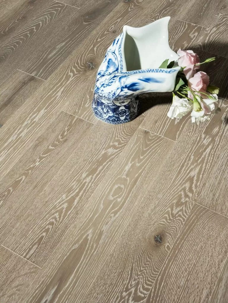 Серый кашемир