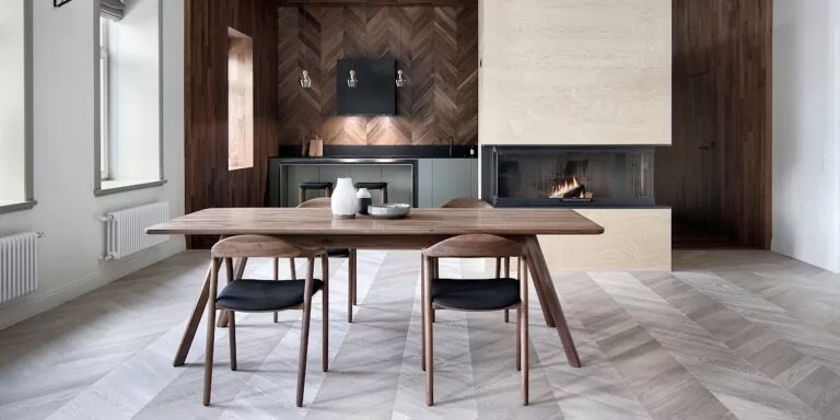 Французская елка