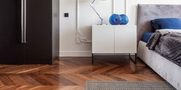 Французская елка