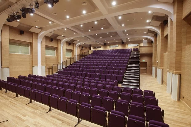 Акустические панели Coswick Acoustic