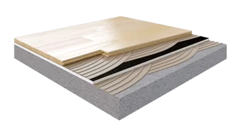 Фитнес палубный