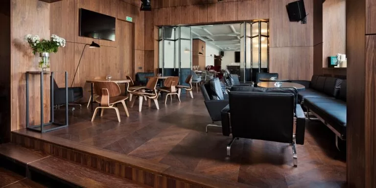 Французская елка