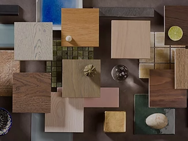 Мудборды Coswick