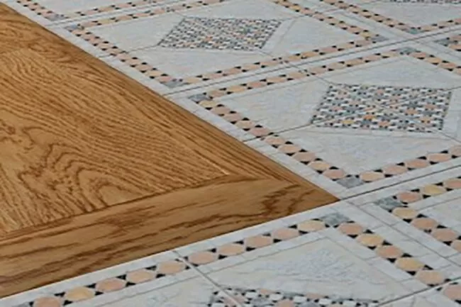 Переходные порожки Coswick