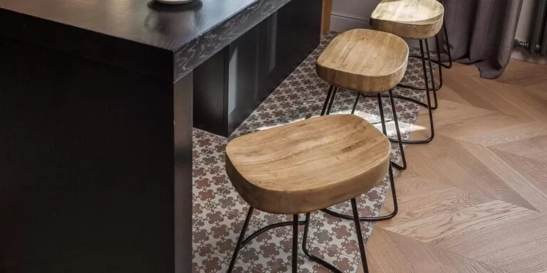 Французская елка