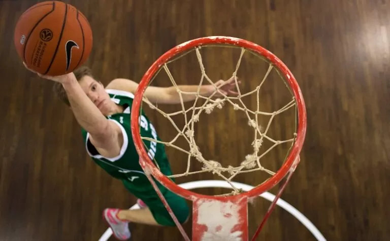 Спортивные полы Coswick-1