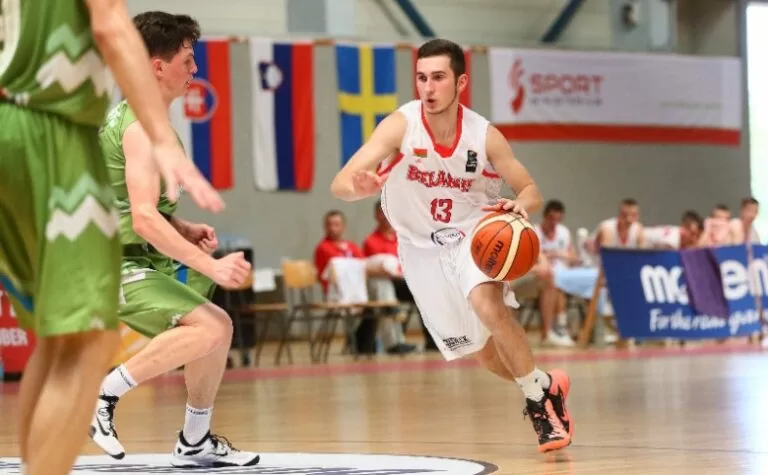 Спортивные полы Coswick-3